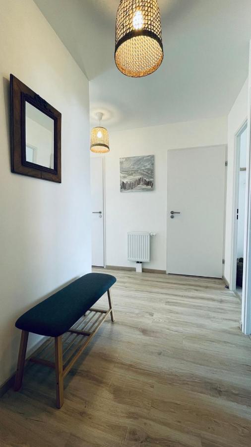 Terrasse De La Baie - Appartement Vue Sur La Canche Étaples Екстериор снимка